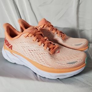 Women's Hoka One One Clifton 8 size 6.5